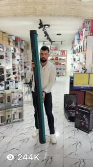 جولة كاملة داخل معرضنا