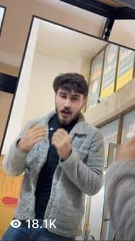 عرض لوح التزلج الذكي